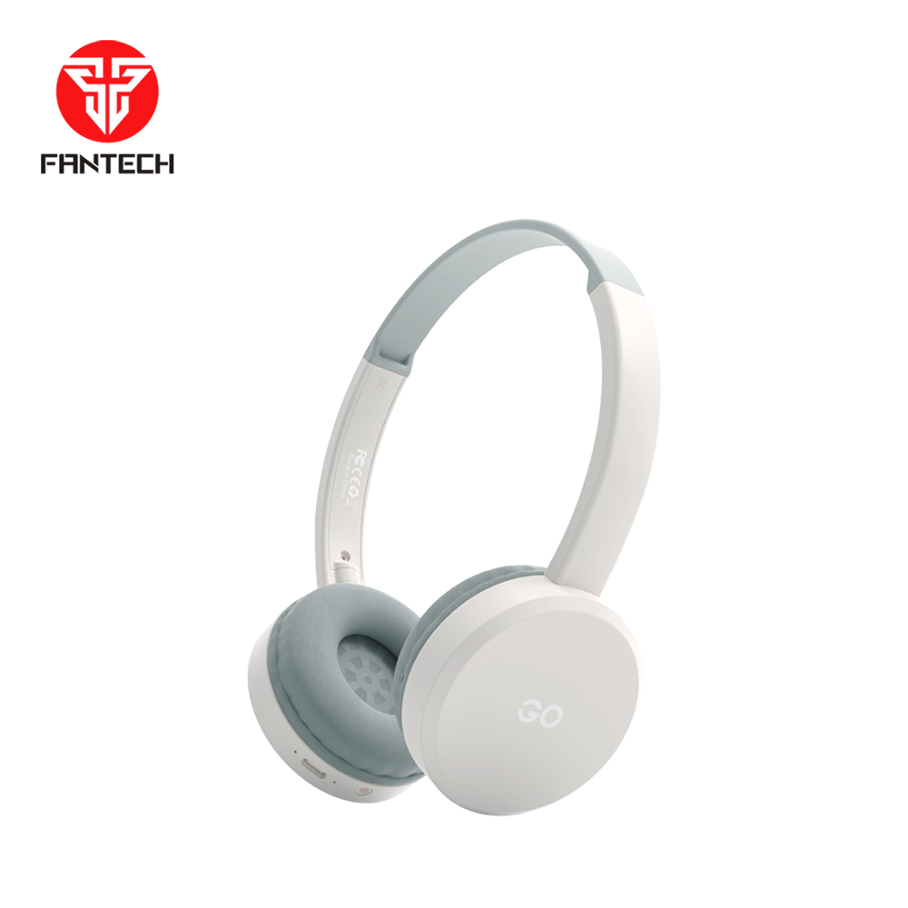 Fantech GO AIR WIRELESS HEADPHONE WH02 Audio