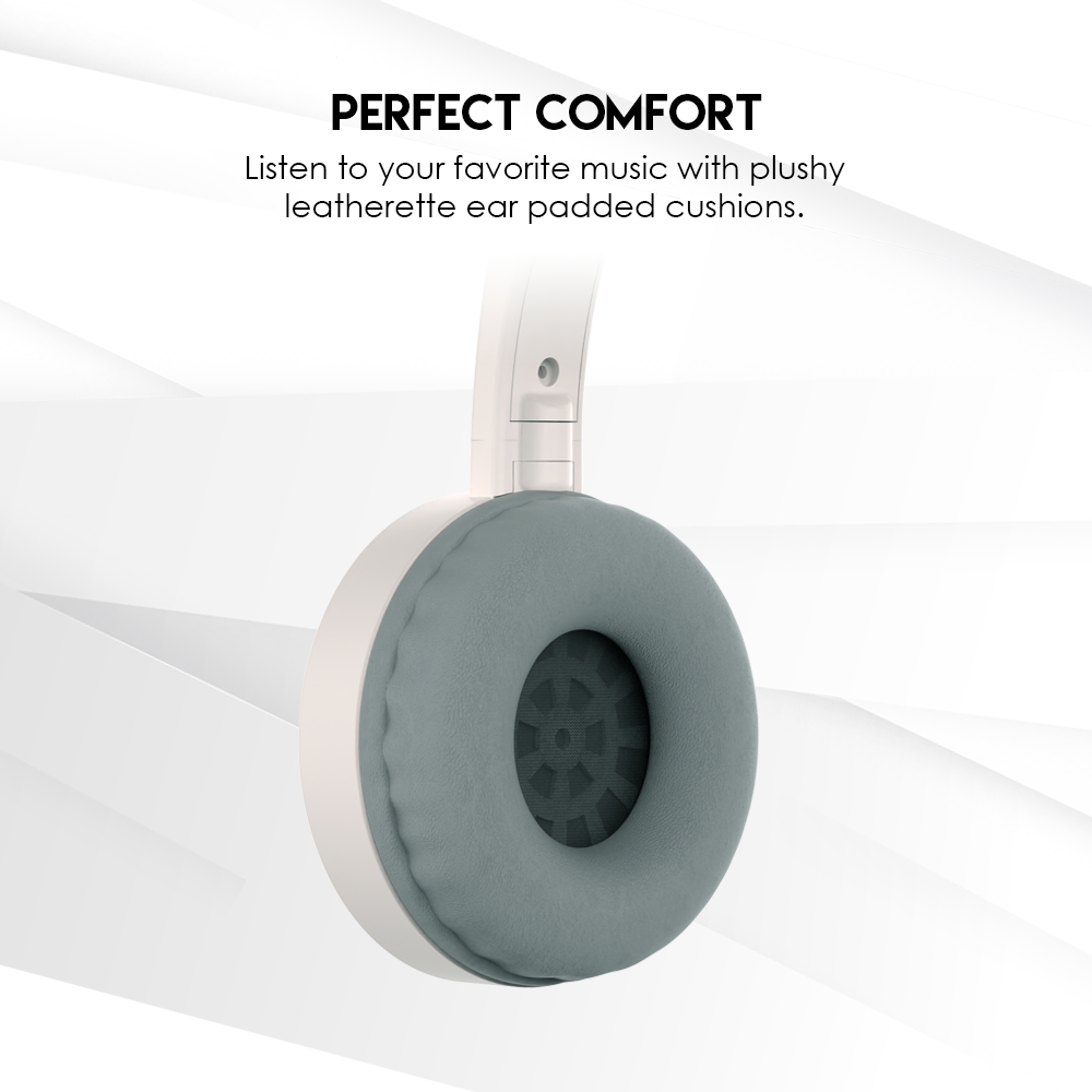 Fantech GO AIR WIRELESS HEADPHONE WH02 Audio