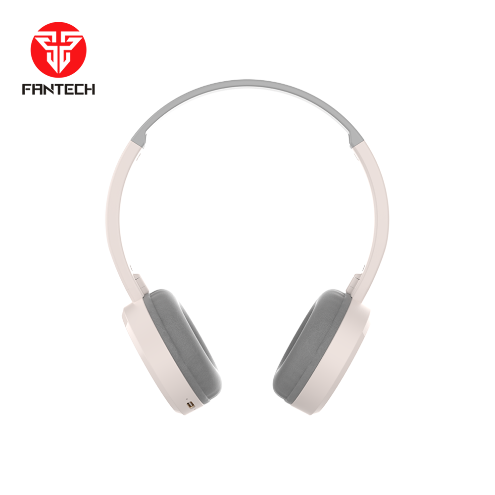 Fantech GO AIR WIRELESS HEADPHONE WH02 Audio