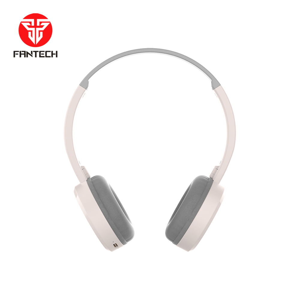 Fantech go air wireless headphone wh02 - Fun Touch