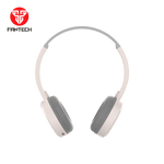 Fantech go air wireless headphone wh02 - Fun Touch