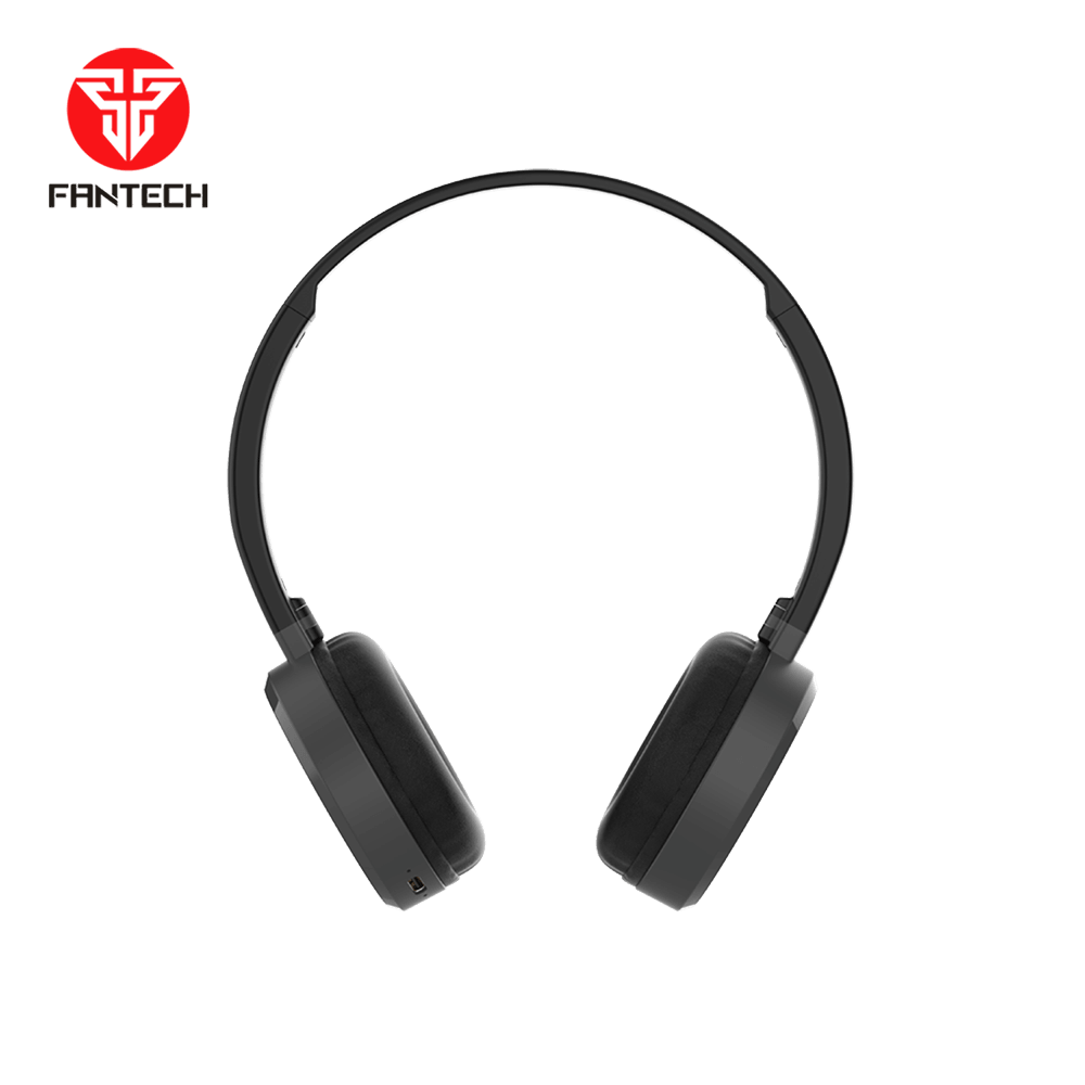 Fantech go air wireless headphone wh02 - Fun Touch