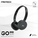 Fantech go air wireless headphone wh02 - Fun Touch