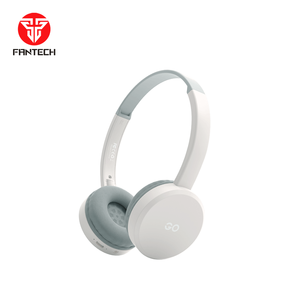 Fantech go air wireless headphone wh02 - Fun Touch