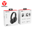 Fantech GO MOVE WIRELESS HEADPHONE WH03 BT2 Audio