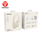 Fantech GO MOVE WIRELESS HEADPHONE WH03 BT2 Audio