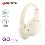 Fantech GO MOVE WIRELESS HEADPHONE WH03 BT2 Audio