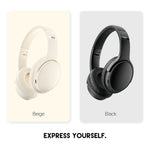 Fantech GO MOVE WIRELESS HEADPHONE WH03 BT2 Audio