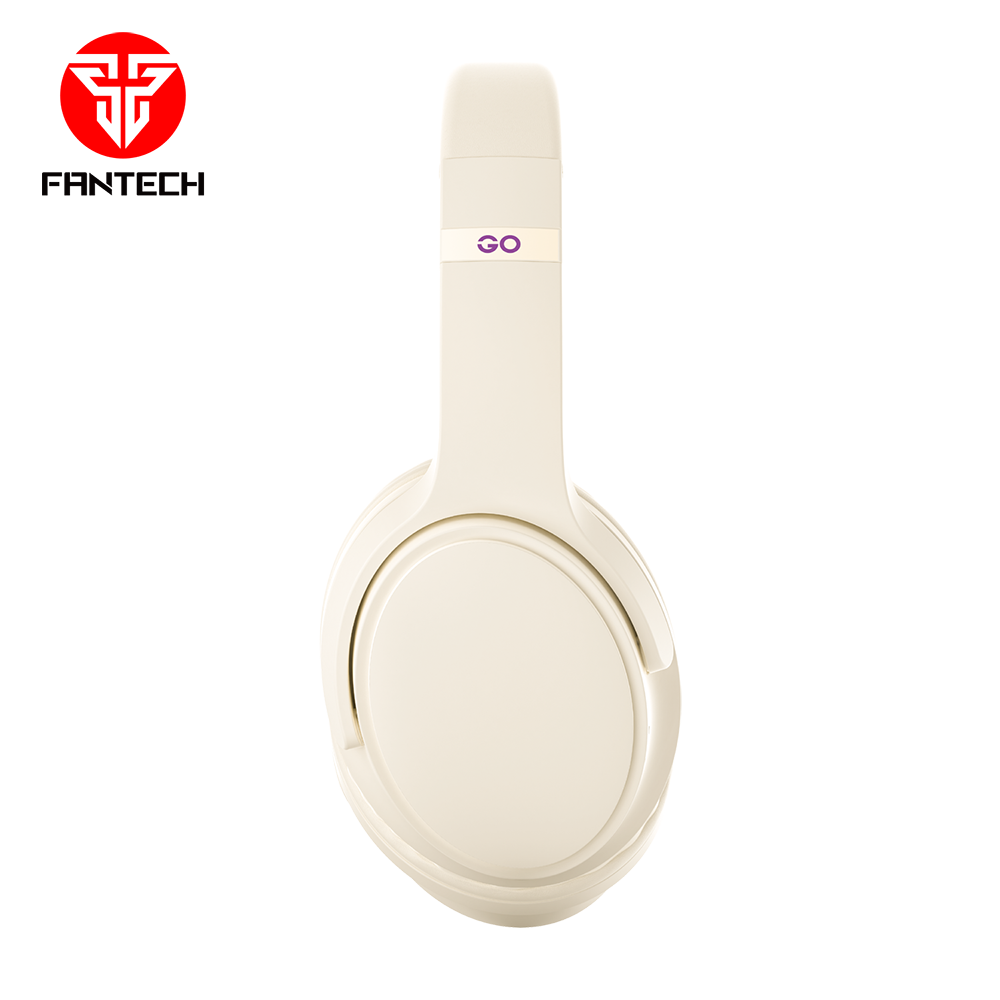 Fantech GO MOVE WIRELESS HEADPHONE WH03 BT2 Audio