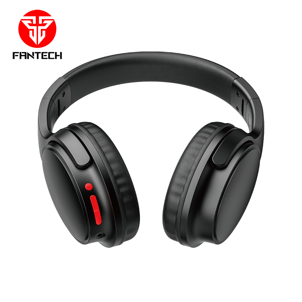 Fantech GO MOVE WIRELESS HEADPHONE WH03 BT2 Audio