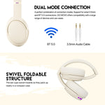 Fantech GO MOVE WIRELESS HEADPHONE WH03 BT2 Audio