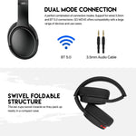 Fantech GO MOVE WIRELESS HEADPHONE WH03 BT2 Audio