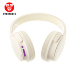 Fantech GO MOVE WIRELESS HEADPHONE WH03 BT2 Audio
