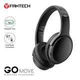 Fantech go move wireless headphone wh03-bt2 - Fun Touch