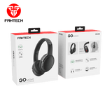 Fantech go move wireless headphone wh03-bt2 - Fun Touch