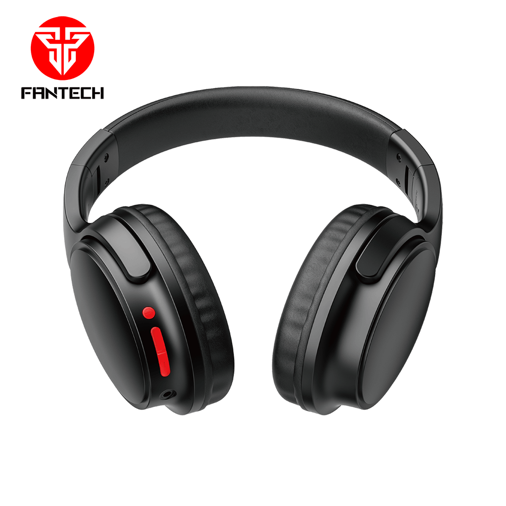 Fantech go move wireless headphone wh03-bt2 - Fun Touch