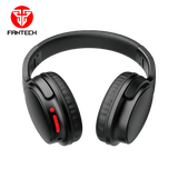 Fantech go move wireless headphone wh03-bt2 - Fun Touch