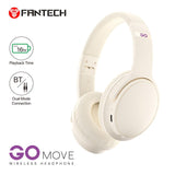 Fantech go move wireless headphone wh03-bt2 - Fun Touch