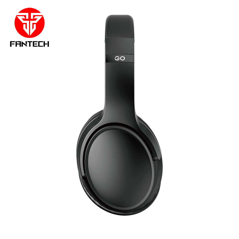 Fantech go move wireless headphone wh03-bt2 - Fun Touch