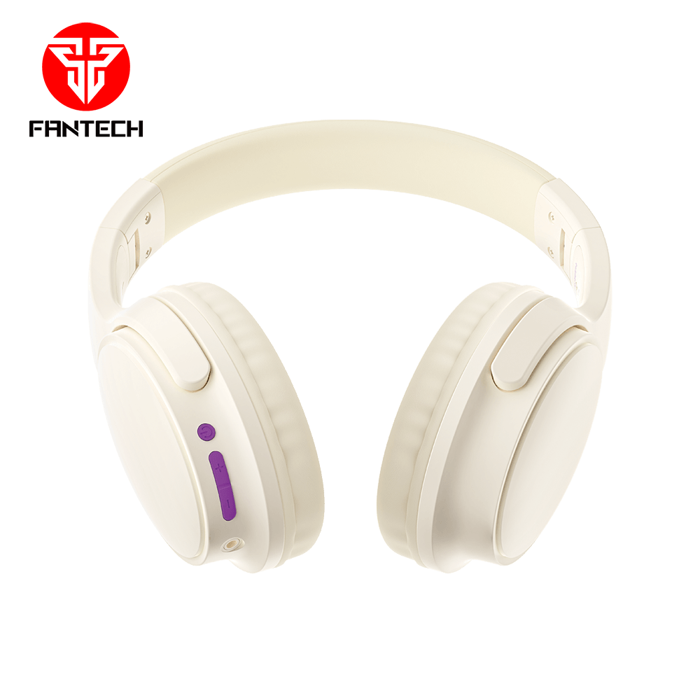 Fantech go move wireless headphone wh03-bt2 - Fun Touch