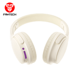 Fantech go move wireless headphone wh03-bt2 - Fun Touch