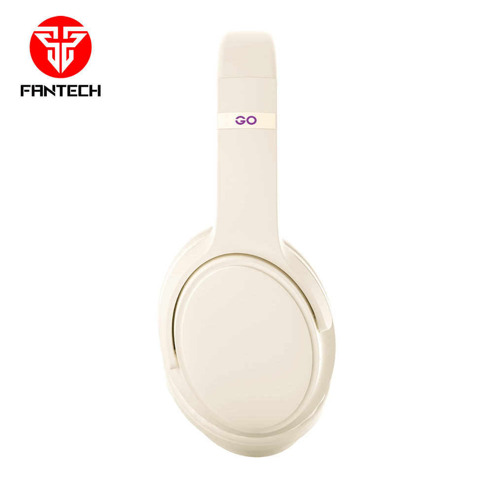 Fantech go move wireless headphone wh03-bt2 - Fun Touch