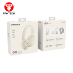 Fantech go move wireless headphone wh03-bt2 - Fun Touch