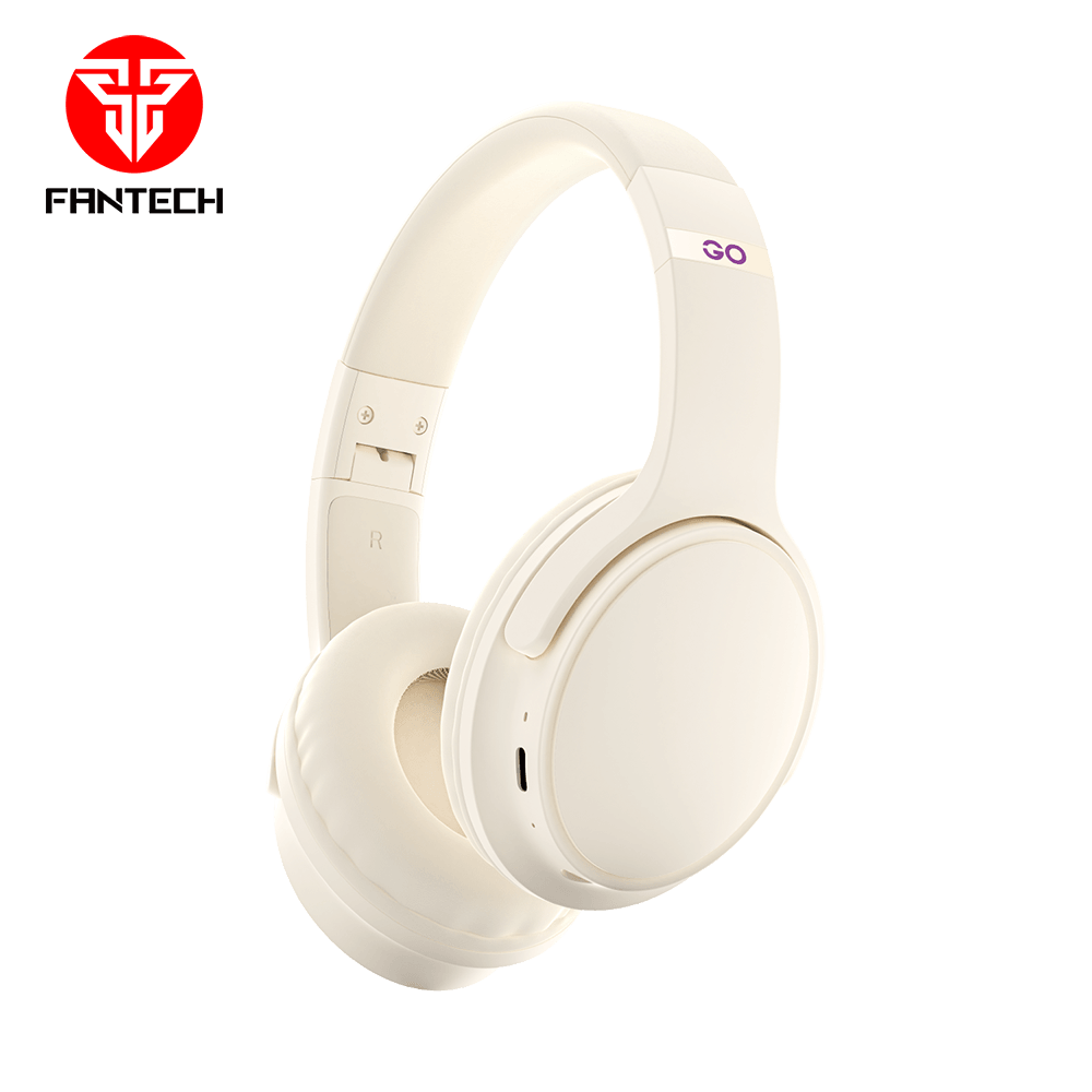 Fantech go move wireless headphone wh03-bt2