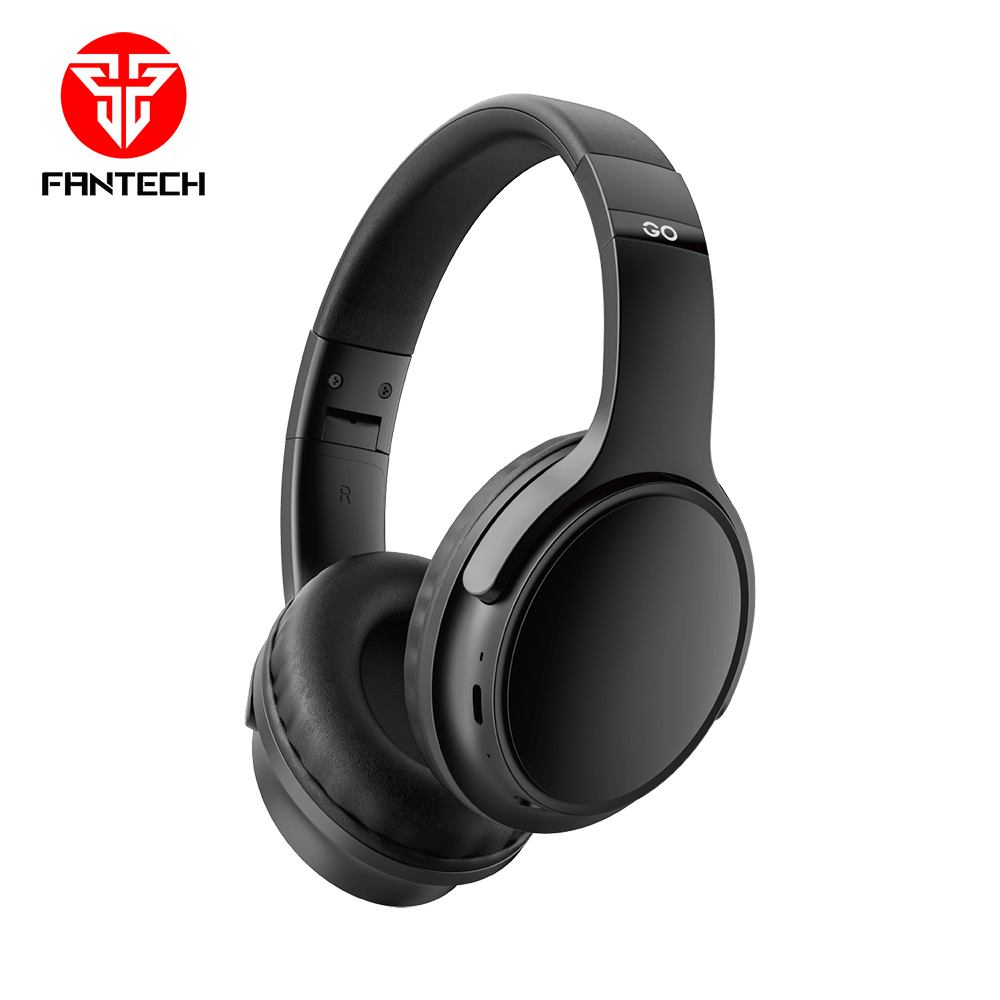 Fantech go move wireless headphone wh03-bt2 - Fun Touch