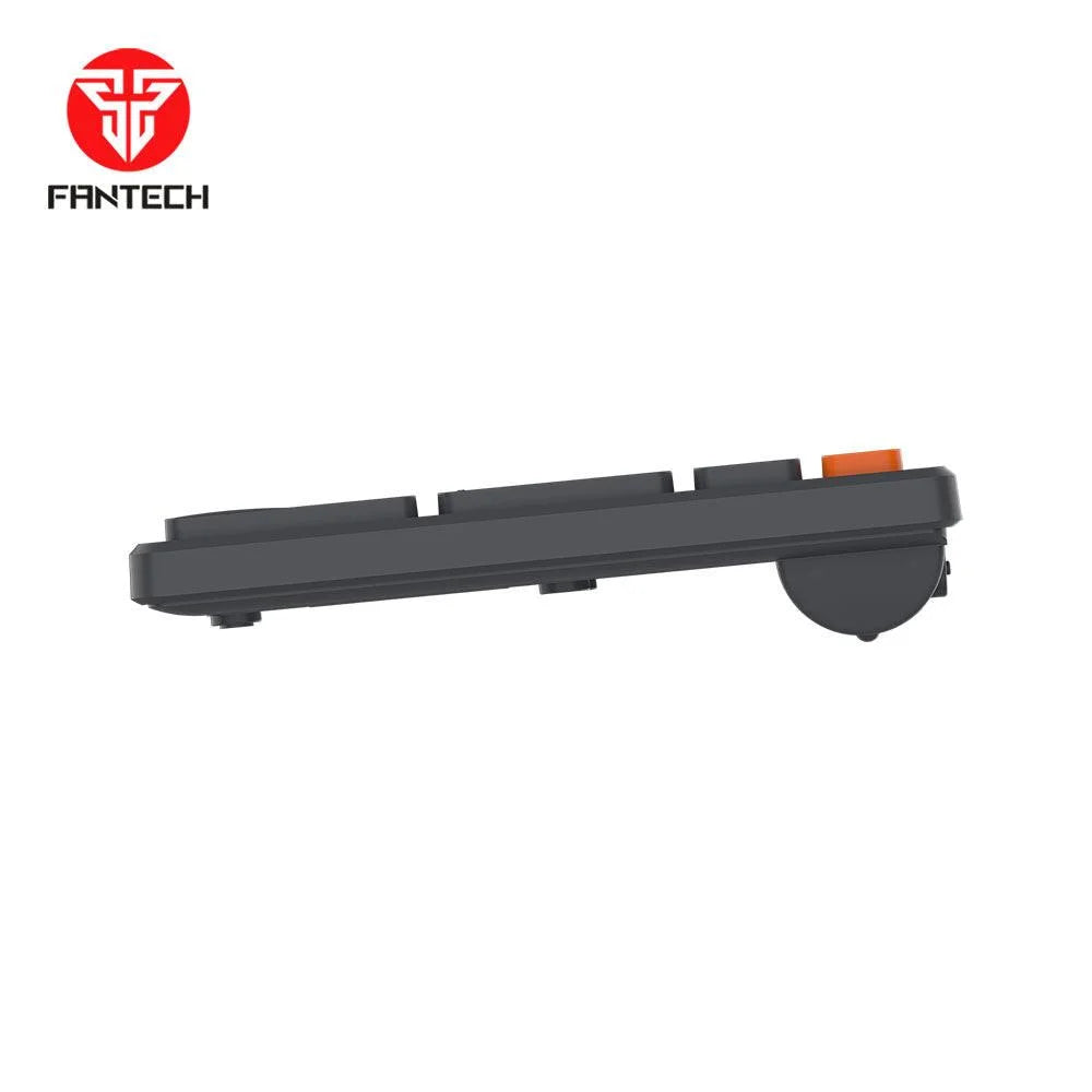 Fantech go pop wk895 office wireless combo