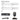 Fantech go pop wk895 office wireless combo