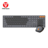 Fantech GO POP WK895 Office Wireless Combo Bundle