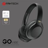 Fantech Go Vibe WH05 Wireless Headphone Audio