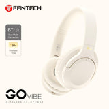 Fantech go vibe wh05 wireless headphone - Fun Touch