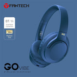 Fantech go vibe wh05 wireless headphone - Fun Touch