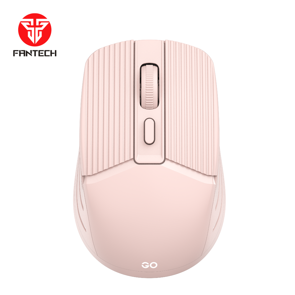 Fantech GO W605 Wireless Office Mouse Mouse