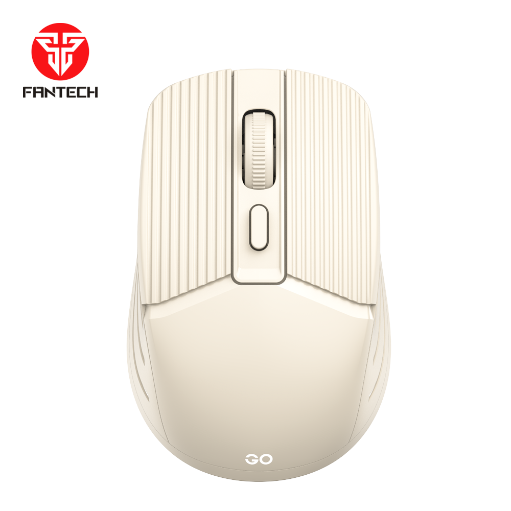 Fantech GO W605 Wireless Office Mouse JOD 8
