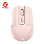 Fantech go w605 wireless office mouse - Fun Touch