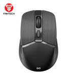 Fantech go w605 wireless office mouse - Fun Touch