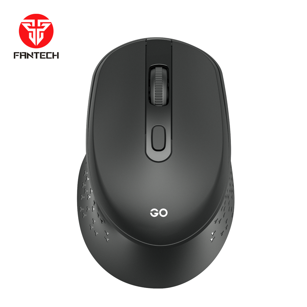 Fantech GO W606 Wireless Office Mouse Mouse