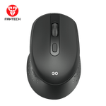 Fantech go w606 wireless office mouse - Fun Touch