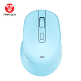 Fantech go w606 wireless office mouse - Fun Touch