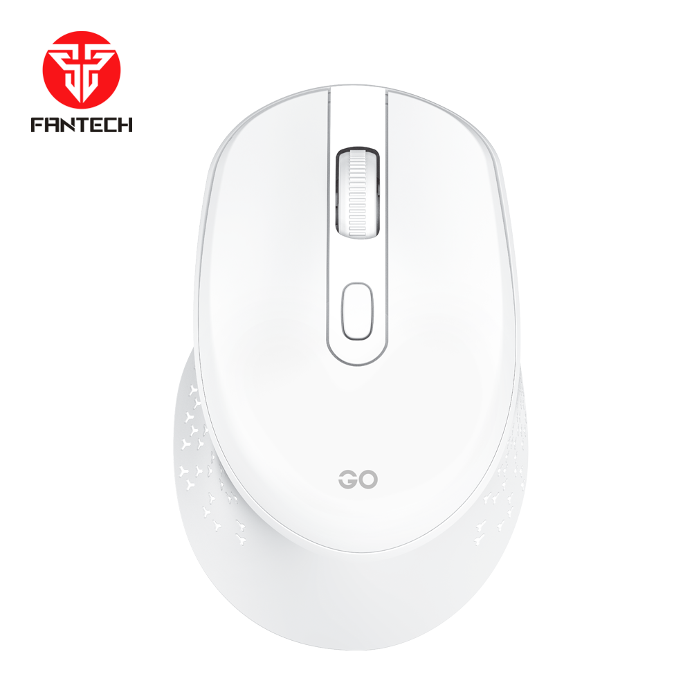 Fantech GO W606 Wireless Office Mouse JOD 8