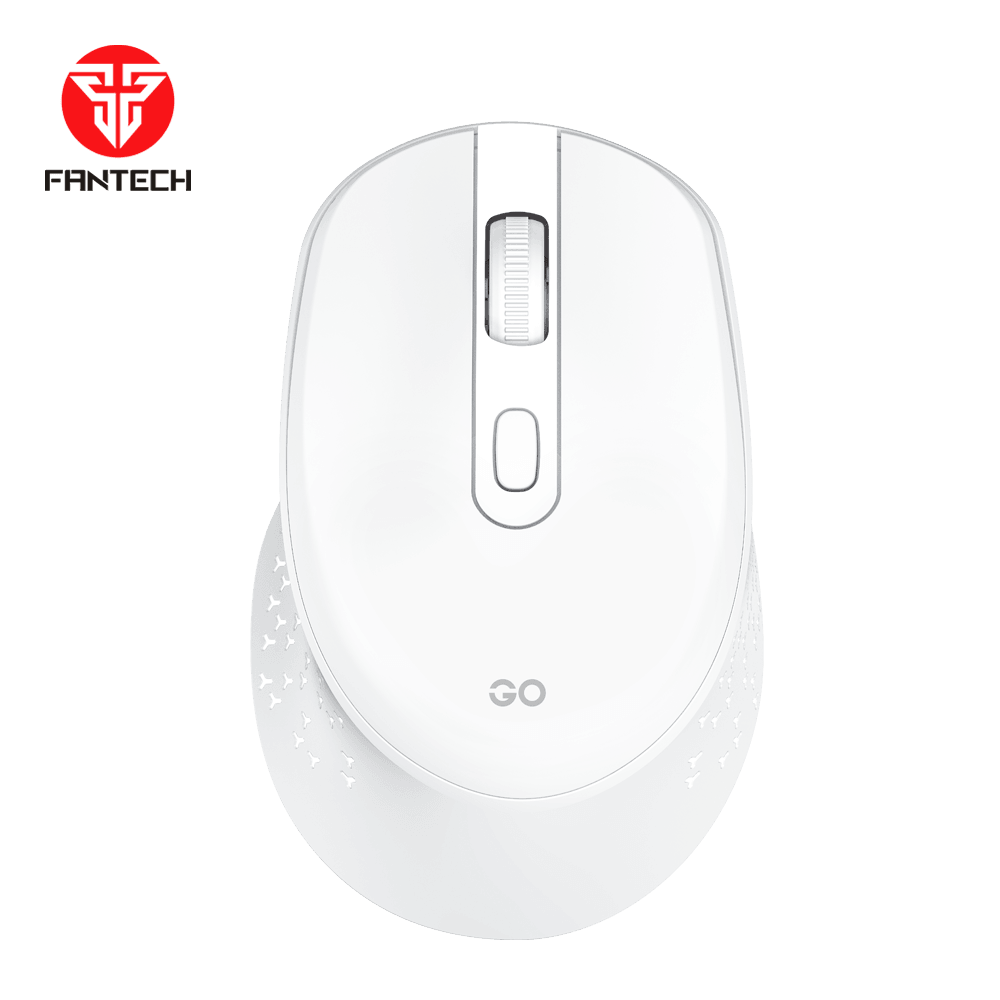 Fantech go w606 wireless office mouse - Fun Touch