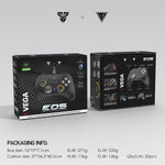 FANTECH GP15 EOS VEGA Controller Console