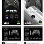 FANTECH GP15 EOS VEGA Controller Console