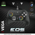 Fantech gp15 eos vega controller - Fun Touch