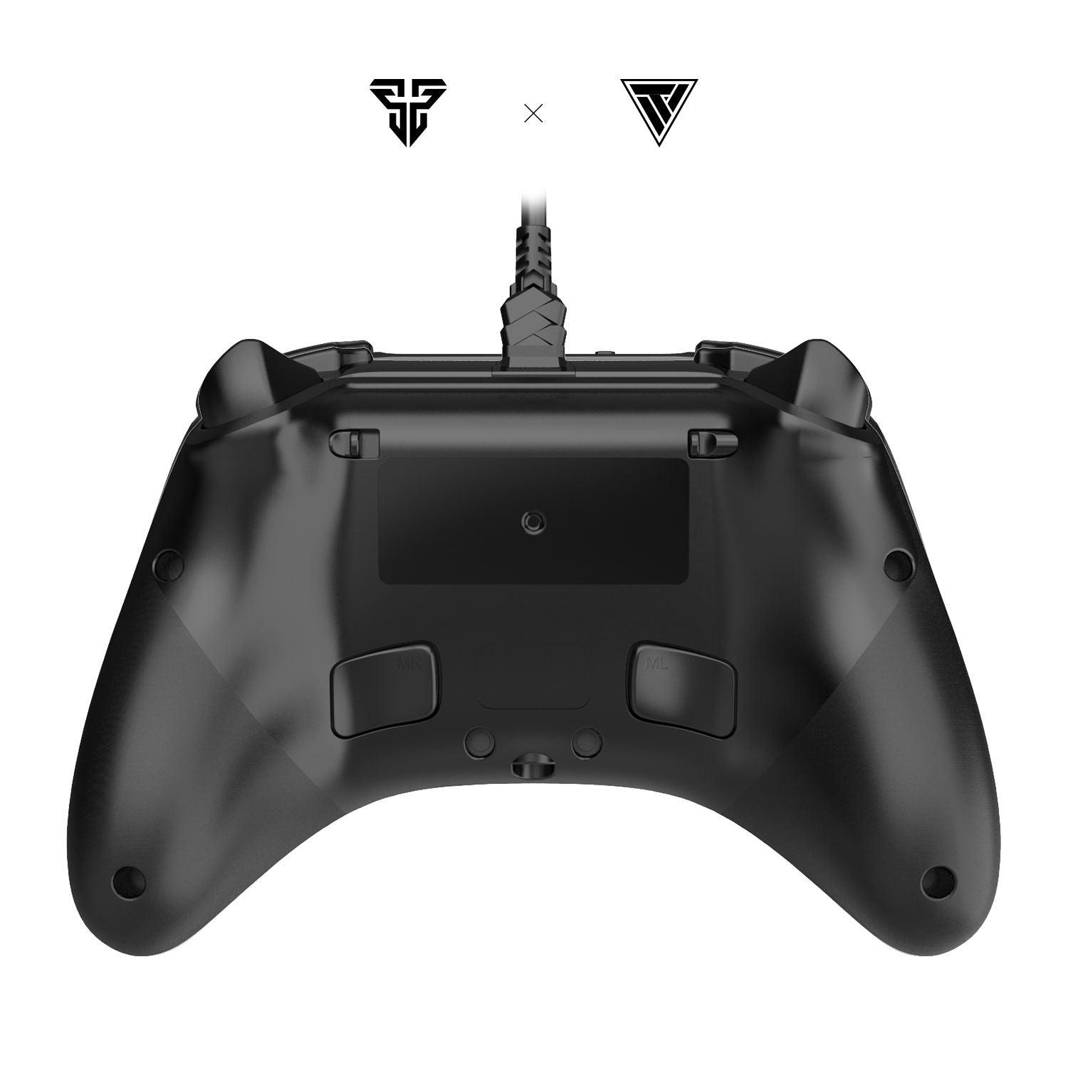 Fantech gp15 eos vega controller - Fun Touch