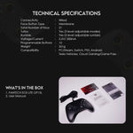 FANTECH GP15L EOS LITE ORION Controller Console