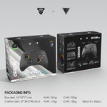 FANTECH GP15L EOS LITE ORION Controller Console